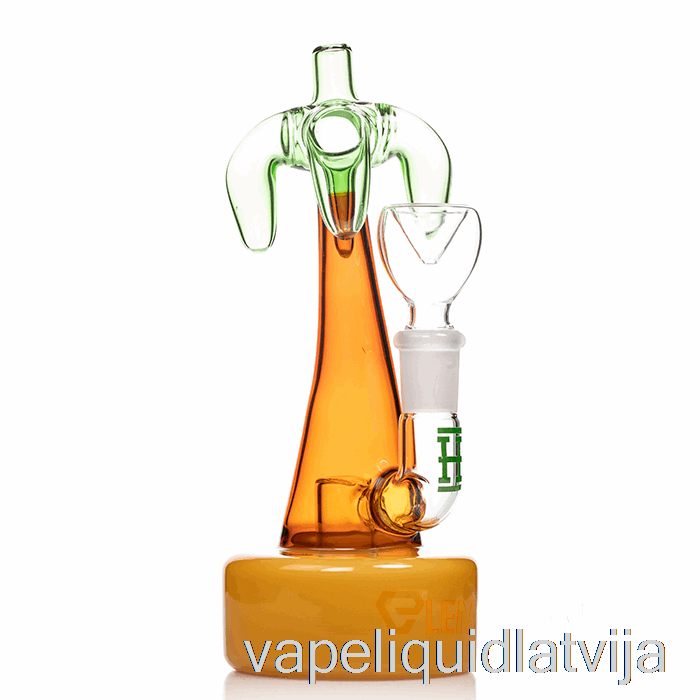 Hemper Palm Tree Bong Amber Vape šķidrums